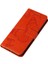 Xiaomi Redmi Not 13 Için Flip Case 4g Flip Kickstand Pu Deri Darbeye (Yurt Dışından) 2