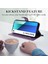 Xiaomi Redmi Not 13 Için Flip Case 4g Flip Kickstand Pu Deri Darbeye (Yurt Dışından) 5