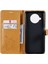 Xiaomi 10T Lite 5g Için Flip Case Kart Yuvası Standı ile Pu Deri Flip Case (Yurt Dışından) 3