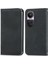 Oppo Oppo 10 Pro 5g Için Flip Case Kapak Kılıf Cüzdan Basit (Yurt Dışından) 1