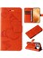 Kart Yuvası Standı Manyetik Kapak Kapak ile Xiaomi Redmi K70E Için Flip Case (Yurt Dışından) 2