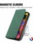 Onur Sihirli 6 Pro Için Flip Case Cüzdan Kılıf Kapak Kapak Basit (Yurt Dışından) 5