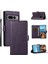 Google Piksel 7 Pro Şok Emici Üç Kart Yuvaları Için Flip Case (Yurt Dışından) 1