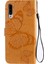 Samsung Galaxy A70 Darbeye Kapak Flip Kickstand Manyetik Kapak (Yurt Dışından) 5