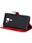 Xiaomi Redmi Not 9 Için Flip Case Kart ile 4g Darbeye Kapak Pu Deri (Yurt Dışından) 3