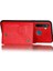 Cüzdan Durumda Xiaomi Redmi Not 8t Buit Demir Kart Tutucu Kickstand (Yurt Dışından) 4