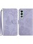 Oneplus Nord Ce4 Anti-Damla Koruma Darbeye Deri Pu Için Flip Case (Yurt Dışından) 1
