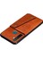 Cüzdan Durumda Xiaomi Redmi Not 8t Buit Demir Kart Tutucu Kickstand (Yurt Dışından) 3