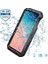 Samsung Galaxy S10E 360 Için Ağır Metal Kasa Tam Vücut Koruyucu (Yurt Dışından) 4