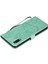 Samsung Galaxy A02 Için Flip CASE/M02 Pu Deri Darbeye Kapak ile Çevirin (Yurt Dışından) 3