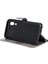 Kart Yuvası Standı Darbeye Kapak ile Samsung Galaxy A2 Çekirdek Için Flip Case (Yurt Dışından) 5