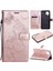 Samsung Galaxy Case 5g Flip Kickstand Darbeye Kapak Pu Deri (Yurt Dışından) 1