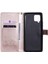 Samsung Galaxy Case 5g Flip Kickstand Darbeye Kapak Pu Deri (Yurt Dışından) 2