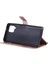 Samsung Galaxy Case 5g Flip Kickstand Darbeye Kapak Pu Deri (Yurt Dışından) 3