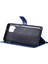 Samsung Galaxy Case 5g Flip Kickstand Darbeye Kapak Pu Deri (Yurt Dışından) 4