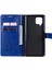 Samsung Galaxy Case 5g Flip Kickstand Darbeye Kapak Pu Deri (Yurt Dışından) 5