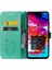 Samsung Galaxy A70 Darbeye Kapak Flip Kickstand Manyetik Kapak (Yurt Dışından) 3