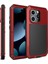 Iphone 15 Için Kılıf Pro Max 360 Tam Vücut Koruyucu Kapak Açık Spor (Yurt Dışından) 1