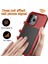 Iphone 15 Için Kılıf Pro Max 360 Tam Vücut Koruyucu Kapak Açık Spor (Yurt Dışından) 4