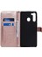 Kart Yuvası Standı Manyetik Kapak ile Samsung Galaxy Acase Pu Deri Kılıf (Yurt Dışından) 4