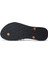 Kadın Vegan Siyah Düz Terlik 461 77002 Bn Trlk Y24 Black 3