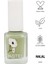 Oje 412 Vegan Gluten İçermeyen Özel Formül 11 ml Açık Yeşil Renk 1