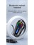LCD Ekran Fm Radyolu Rgb Ledli Motosiklet Bluetooth Kask Kulaklık Intercom Su Geçirmez Interko 5