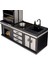 Simurg Cool Chef Barbekü 4