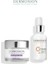 C Vitamini Serum Niacinamide Krem Canlandırıcı 2'li Cilt Bakım Seti 1