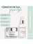 C Vitamini Serum Niacinamide Krem Canlandırıcı 2'li Cilt Bakım Seti 2