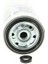 Mazot Filtresi CS456 Passat 1.9 Tdı (97-00) A4 A6 Audı 80 S70 1