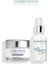 Hyalüronik Asit Serum Niacinamide Krem Cildi Derinlemesine Temizleyen 2'li Cilt Bakım Seti 1