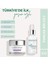 Hyalüronik Asit Serum Niacinamide Krem Cildi Derinlemesine Temizleyen 2'li Cilt Bakım Seti 2