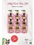 Silky Touch Duş Jeli 750 ml ve Rosıe 2