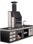 Simurg Long Chef Barbekü 3