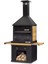 Anka Barbekü 60 2