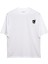 Leon The Cat Oversize T-Shirt Erkek - Beyaz 3