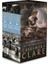 Infernal Devices Box Set (3 Kitap Takım) - Cassandra Clare 9781406376104 1