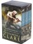 Infernal Devices Box Set (3 Kitap Takım) - Cassandra Clare 9781406376104 2