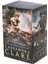 Infernal Devices Box Set (3 Kitap Takım) - Cassandra Clare 9781406376104 3