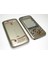Sony Ericsson W395 W395I Kasa Kapak Tuş Takımı 2