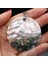 40X55MM Sıcak Satış Doğal Kabuk Takılar Çatlak Abalone Deniz Kabuğu Kolye Dıy Kolye Yapımı Takı Bulguları Hediye Kadın Erkek Için (Yurt Dışından) 5