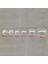 25MM Sarkıt Aksesuarları Yapmak Için 10 Adet Yarım Küre Yarım Daire Şeffaf Cam Kullanılabilir (Yurt Dışından) 2