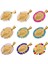 No.16 Boyutu 1 Adet Yeni Altın Rengi Oval Meryem Desen Gümüş Renk Kolye Uçları Kolye Bilezik Küpe Dıyjewelry Yapımı (Yurt Dışından) 2