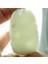 Beyaz Doğal Taş Turquoises Kuvars Kristal El Oyması Bir Ejderha Muska Kolye Diy Takı Yapımı Için Kolye Aksesuarları (Yurt Dışından) 3