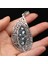A Yeni !!vintage Metal Kolye Antik Gümüş Kaplama Kolye Kolye Takı Yapımı Için Kolye Küpe Kadınlar Için Hediye (Yurt Dışından) 1