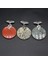 Labradorit Sıcak Satış Takı Kristal Kolye Doğal Taş Dape Labradorit Dalmaçyalı Jasper Charms Takı Yapımı Için Dıy Kolye (Yurt Dışından) 3
