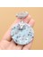 Labradorit Sıcak Satış Takı Kristal Kolye Doğal Taş Dape Labradorit Dalmaçyalı Jasper Charms Takı Yapımı Için Dıy Kolye (Yurt Dışından) 4