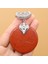 Labradorit Sıcak Satış Takı Kristal Kolye Doğal Taş Dape Labradorit Dalmaçyalı Jasper Charms Takı Yapımı Için Dıy Kolye (Yurt Dışından) 5
