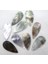 Doğal Kuvars Kristal Abalone Kabuk Oyma Yapraklar Charms Kolye Diy Takı Yapımı Için Kolye Aksesuarla A8 (Yurt Dışından) 3